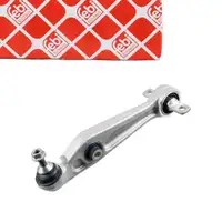 febi 179411 Querlenker Lenker Radaufh&auml;ngung f&uuml;r TESLA Model 3 5YJ3 Vorderachse vorne unten