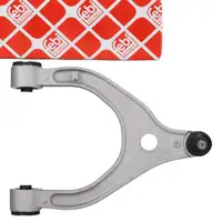 febi 179576 Querlenker Lenker f&uuml;r TESLA Model X 5YJX Vorderachse oben rechts 102732700E