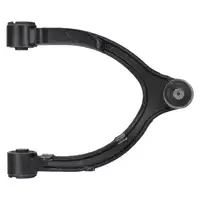 6x febi Querlenker Radaufh&auml;ngung + Traggelenk f&uuml;r TESLA Model 3 5YJ3 Y 5YJY Vorderachse