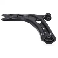 2x febi Querlenker f&uuml;r VW Passat B8 B9 Tiguan Touran AUDI Q3 F3 Ateca Tarraco vorne unten