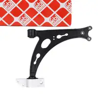 febi 184517 Querlenker f&uuml;r Audi A3 8P mit Sportfahrwerk SEAT Leon 1P Altea 5P vorne rechts