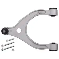 febi 185366 Querlenker Lenker Radaufh&auml;ngung f&uuml;r TESLA Model X 5YJX Vorderachse oben links