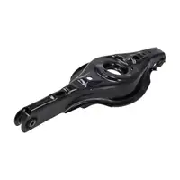 2x febi Querlenker Lenker Federaufnahme f&uuml;r MAZDA CX-5 (KE GH) (KF) hinten unten