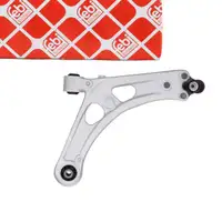 febi 185609 Querlenker Lenker f&uuml;r CITROEN Berlingo 3 PEUGEOT 2 vorne rechts unten au&szlig;en