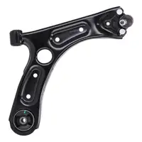 febi 185602 Lower control arm for HYUNDAI i30 3 PD and KIA Ceed 3 CD (front right, lower outer)