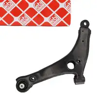 febi 185905 Querlenker f&uuml;r MERCEDES-BENZ Sprinter B907 B910 vorne unten rechts 9103302600
