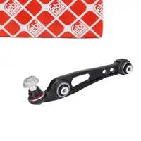 febi Querlenker f&uuml;r LAND ROVER Discovery 5 Range Rover 4 vorne hinten unten links LR045243