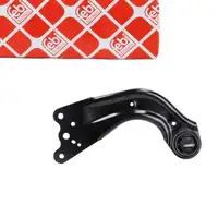 febi 187788 Control Arm, Suspension Arm, Rear Left Center for MAZDA CX-5 KE KF