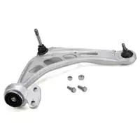 febi Reparatursatz Querlenker f&uuml;r BMW 3er E46 Z4 E85 E86 Vorderachse unten 10-teilig