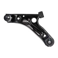 febi 188128 Querlenker + Traggelenk f&uuml;r NISSAN Pixo SUZUKI Alto 7 Vorderachse rechts