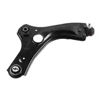 febi 188189 Querlenker Lenker + Traggelenk f&uuml;r NISSAN Juke F16 Vorderachse rechts
