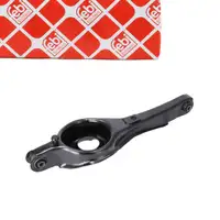 febi 180061 Querlenker Federaufnahme f&uuml;r FORD Focus 2 MK2 C-Max DM2 hinten unten