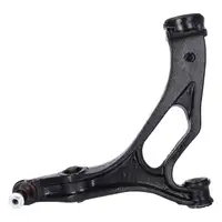 febi 181744 Querlenker f&uuml;r VW Touareg 7LA AUDI Q7 4LB PORSCHE Cayenne vorne unten links