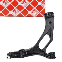 febi 181744 Querlenker f&uuml;r VW Touareg 7LA AUDI Q7 4LB PORSCHE Cayenne vorne unten links