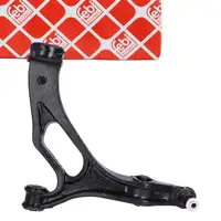 febi 181746 Querlenker f&uuml;r VW Touareg 7LA AUDI Q7 4LB PORSCHE Cayenne vorne unten rechts