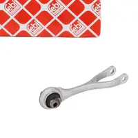 febi Control Arm for MERCEDES-BENZ W176, C117, X117, X156 Rear Axle, Front Lower