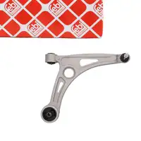 febi Querlenker Radaufh&auml;ngung f&uuml;r KIA Niro 1 2 Soul 3 HYUNDAI Kona vorne rechts unten