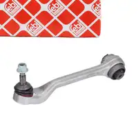 febi 183719 Control Arm for BMW 2 Series G42, 3 Series G20, G21, Front Axle, Rear Right 31106888856