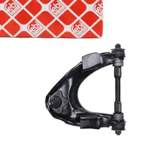 febi Querlenker + Traggelenk f&uuml;r FORD Ranger ET 2.5/3.0 TDCi Vorderachse oben rechts