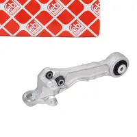 febi 196243 Querlenker Lenker f&uuml;r JAGUAR S-Type 2 XF 1 XJ XK 2 vorne unten links C2C12120