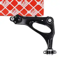 febi Control Arm for MERCEDES-BENZ EQV Marco Polo Vito W447, Front Lower Left 4473303400