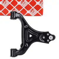 febi 196515 Querlenker + Traggelenk f&uuml;r MERCEDES Vito V-Klasse W447 vorne unten rechts