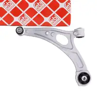febi 196594 Querlenker Lenker Radaufh&auml;ngung f&uuml;r FORD Kuga 3 DFK Vorderachse links 2451507