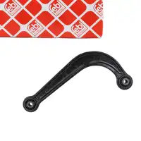 febi 196625 Querlenker Lenker Gummimetall f&uuml;r MAZDA CX-5 Hinterachse oben KD3528C10