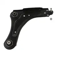 febi Control Arm for RENAULT Laguna 3 BT0/1 KT0/1, front lower right 545000001R