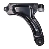 febi Querlenker Lenker + Traggelenk f&uuml;r OPEL Corsa C Combo Tigra TwinTop vorne links