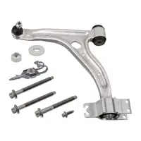 febi 196923 Querlenker f&uuml;r MERCEDES-BENZ W176 W246 C117 X117 vorne unten links 2423300700
