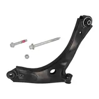 febi Querlenker Lenker f&uuml;r FORD Transit V363 Tourneo Custom V362 vorne unten rechts