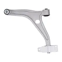 febi 197244 Control Arm + Ball Joint for Mercedes A-Class W177 and B-Class W247, Front Left