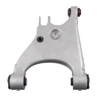 febi 197246 Querlenker Lenker mit Gummilagern f&uuml;r TESLA Model S 5YJS Hinterachse unten