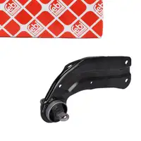 febi 197899 Querlenker Lenker Radaufh&auml;ngung f&uuml;r OPEL Insignia A Hinterachse mitte links