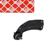 febi 197900 Querlenker Lenker f&uuml;r OPEL INSIGNIA A G09 Hinterachse mitte rechts 22927293