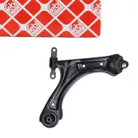 febi Querlenker + Traggelenk f&uuml;r HYUNDAI Sonata 8 DN8 2.5 MPI vorne rechts 54501N9000