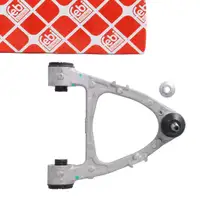febi 198026 Querlenker Lenker f&uuml;r MAZDA MX-5 4 MX-5 RF Vorderachse oben rechts N24334200