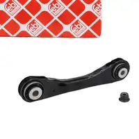 febi Querlenker f&uuml;r BMW G30 G31 F90 G32 G11 G12 G14 G15 G16 Hinterachse vorne oben links