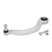 febi Querlenker Lenker Radaufh&auml;ngung f&uuml;r TESLA Model 3 Y Vorderachse unten hinten links