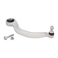 febi Querlenker Radaufh&auml;ngung f&uuml;r TESLA Model 3 Vorderachse unten hinten rechts 104435900A