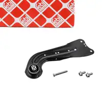 febi 192997 Querlenker f&uuml;r VW Golf 7 8 AUDI 8V 8Y Leon 3 4 Octavia 3 4 hinten rechts mitte