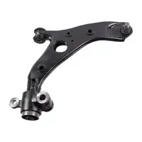 febi 193401 Querlenker + Traggelenk f&uuml;r MAZDA CX-5 KF Vorderachse rechts au&szlig;en