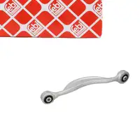 febi Querlenker Radaufh&auml;ngung f&uuml;r VW Touareg AUDI A6 C8 Q5 Q7 Hinterachse hinten unten