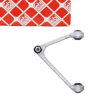 febi Querlenker + Traggelenk f&uuml;r JAGUAR XJ X350 X358 2.7 3.6 4.2 Vorderachse links