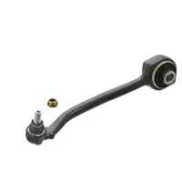 4x febi lower control arms for MERCEDES C-Class W203 S203 CL203 CLK C/A209 SLK front axle