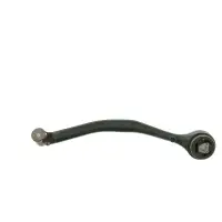 2x febi control arms, suspension arms, and ball joints for the front axle of the BMW X3 (model year 2006 and earlier)