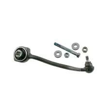 2x febi control arms for MERCEDES C-Class W203 S203 CL203 C/A209 front axle, rear lower