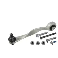 4x febi PROKIT Querlenker f&uuml;r VW Passat B5 AUDI A4 B5 B6 SKODA Superb 1 Vorderachse oben