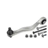 2x febi PROKIT Querlenker f&uuml;r VW Passat B5 AUDI A4 B5 B6 A6 C5 4D Vorderachse hinten oben